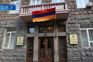 ՊՆ մի խումբ զինծառայողներ հափշտակել և վաճառել են իրենց վստահված 40 միլիոն դրամից ավելի արժեքով մոտ 85 տոննա ավիավառելիքը