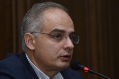 Ժամանակն է որ, լսենք նրանց ովքեր Հայաստանի համար բերում են ռազմավարական լուծումներ. Լևոն Զուրաբյան