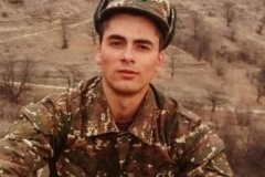 Հետախույզ  Հովհաննիսյան Հովհաննեսի hոգեհանգիստը տեղի կունենա հունվարի 31-ին Կապանի Սուրբ Մեսրոպ Մաշտոց եկեղեցում