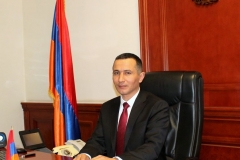 ՍՅՈՒՆԻՔԻ ՄԱՐԶՊԵՏ ՌՈԲԵՐՏ ՂՈՒԿԱՍՅԱՆԻ ԽՈՍՔԸ ՈՒՍՈՒՑԻՉՆԵՐԻՆ