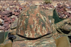 ՊՆ N զորամասում զինծառայող է hանկարծամшh եղել