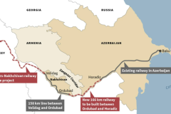 ԵՄ-ն բանակցություններ է վարում ԱՄՆ-ի, Ադրբեջանի և Թուրքիայի հետ TRIPP նախագծին հնարավոր մասնակցության վերաբերյալ. Մարթա Կոս