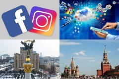 «Ֆեյսբուք»-ը և «Ինստագրամ»-ը չեն սահմանափակվի Ռուսաստանում