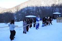 Կայացավ «Կապանյան ձմեռ 2026» միջոցառումը