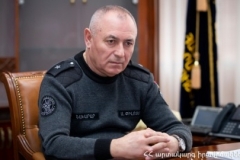 Սյունիքի մարզում քաղպաշտպանության 8 հենակետ է գործելու, կառուցվելու են ապաստարաններ. Փիլոյան