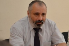 Արցախը չի փոխել իր ապագայի տեսլականը եւ ինքը կորոշի այն