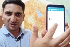 Եթե ես այ մասին ասեմ, ապա Փաշինյանենք կսպանեն ինձ․ ինչ է ասել Լապշինը