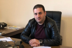 Գորիսի փոխքաղաքապետի պաշտպանը ՀՔԾ հաղորդում է ներկայացրել՝ Մենուա Հովսեփյանին ապօրինի բերման ենթարկելու ու մարմնական վնասվածքներ պատճառելու մասին