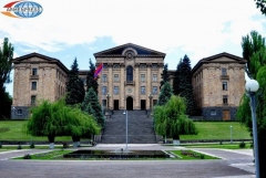 Նորընտիր ԱԺ-ի առաջին նիստը կգումարվի օգոստոսի 2-ին