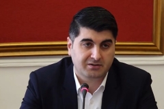 Առաջիկայում նախատեսվում է Հայաստանի և Ադրբեջանի սահմանազատման հանձնաժողովների հանդիպում. Նարեկ Մինասյան