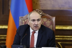 IRI հարցման համաձայն՝ Փաշինյանի վարկանիշը նոր պատմական մինիմում է արձանագրել