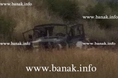 ՀՀ ԶՈւ-երը խոցել է հայկական դիրքերը գրոհող ադրբեջանական «ՈՒԱԶ»-ը. լուսանկարներ