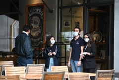 Մեղմացվել են մշակույթի, հանրային սննդի, կրթության և այլ ոլորտների մի շարք սահմանափակումներ