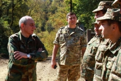 Այսօր Բակո Սահակյանի ծննդյան օրն է