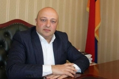 Սիսիանի համայնքապետը հրաժարականի դիմում է ներկայացրել