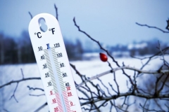 Հայաստանում օդի ջերմաստիճանը կնվազի 7-9 աստիճանով