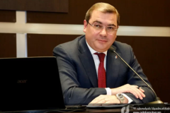 Առաջին արդյունաբերական գոտին կառուցելու ենք Աշոցքում` մենք պետք է Հայաստանը դարձնենք արդյունաբերական երկիր․ Դավիթ Անանյան