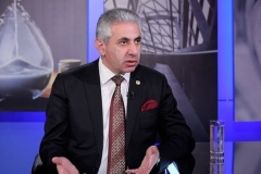 Դատարանը սահմանափակեց Էդգար Ղազարյանի խոսքը՝ կիրառելով վարչական վերահսկողություն. պաշտպան