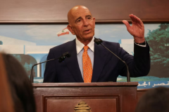 Վաշինգտոնն առաջարկում է 100 տարով վարձակալել Սյունիքով անցնող ճանապարհը