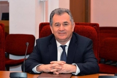ՀՀ ԳԱԱ նախագահ Աշոտ Սաղյանը կընդունի Արցախի Հանրապետության ԿԳՄՍ նախարարին