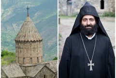 Սյունիքը հայոց լինելիության եւ հայոց ինքնիշխանության հավերժական խորհրդանիշն է