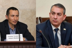 Սյունիքի ՔՊ-ականները Գորիսում տնօրենների հավաք են արել