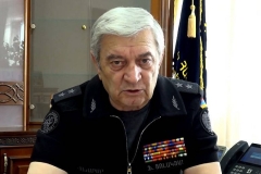 Հակառակորդը շատ նենգ է, մենք պետք է միշտ մեր աչքի առաջ ունենանք հարվածվող լինելու գաղափարը. Ցոլակյան