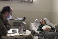 Կարծես կենդանու տեղ դրած լինեին. 85-ամյա հայ կինը պատմել է Ադրբեջանում իր նկատմամբ վերաբերմունքի մասին