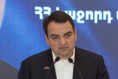 Պետք չէ հույսը միայն Ադրբեջանի հետ հարաբերությունները կարգավորելու վրա դնել. Նարեկ Կարապետյան (Տեսանյութ)