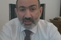 Նիկոլ Փաշինյանն ուղիղ եթերում է (տեսանյութ)