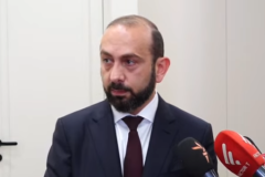 Ադրբեջանը կարծում է, որ պետք է փոխենք մեր Սահմանադրությունը, իսկ մենք դրա հետ համաձայն չենք. այս հարցում փոխըմբռնում չկա. Միրզոյան