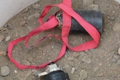 Արցախում կասետային ռումբ է պայթել, երկու սակրավոր հոսպիտալացվել է