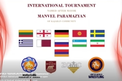 ԱՆՆԱԽԱԴԵՊ ՄՐՑԱՇԱՐ ՔԱՋԱՐԱՆՈՒՄ