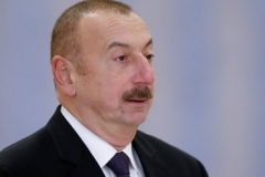 Ադրբեջանը կապվում է Նախիջեւանի, Թուրքիայի հետ, իսկ Ռուսաստանը կարող է երկաթգիծ բացել դեպի Հայաստան. Ալիեւ