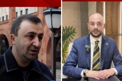 Աշոտ Օրդուխանյանի դեմ սպառնալիքը սիսիանցիների զայրույթն է  առաջ բերել