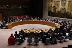 ՄԱԿ-ի Անվտանգության խորհուրդը այսօր փակ խորհրդակցություններ կանցկացնի Լեռնային Ղարաբաղում տիրող իրավիճակի վերաբերյալ