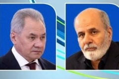 Մոսկվան աջակցում է Ադրբեջանի հետ միջանցքների հարցում Թեհրանի քաղաքականությանը․ Շոյգու