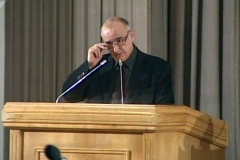 Վանո Սիրադեղյանը ՀԱԿ վարչության անդամ է, բայց ընտրական ցուցակում չի լինելու