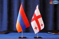 2024 թվականին Հայաստանի 131 քաղաքացի ստացել է Վրաստանի քաղաքացիություն