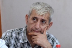 «Շանթ Դաշինքը» կմասնակցի ՏԻՄ ընտրություններին. ցուցակը կգլխավորի Շանթ Հարությունյանը