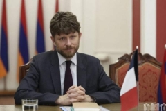Հայաստանի ԶՈՒ-ն Հունաստանում մասնակցում է «Օլիմպիական համագործակցություն-24» զորավարժություններին