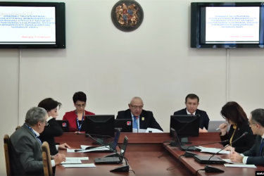 Սահմանադրության փոփոխությունների հանրաքվեի քարոզարշավը կմեկնարկի փետրվարի 17-ին