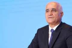 Երևան է ժամանել ադրբեջանական պատվիրակություն փոխվարչապետ Շահին Մուսթաֆաևի գլխավորությամբ
