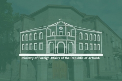 27 տարի առաջ մայիսի 12-ին ՌԴ ջանքերով ուժի մեջ է մտել կրակի դադարեցման մասին անժամկետ եռակողմ համաձայնագիրը․ Արցախի ԱԳՆ