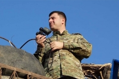 Ռազմաքաղաքական ղեկավարության հայտարարությունները ստեղծված իրավիճակի, դրանց դրդապատճառների և հետևանքների մասով անբովանդակ են. Տիգրան Աբրահամյան