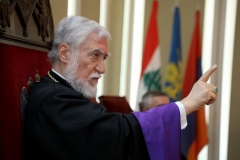 Մեր պահանջն է, որ Երևանը որևէ համաձայնագրի ստորագրությամբ չվտանգի Հայաստանի ինքնիշխանությունը, պետականությունն ու տարածքային ամբողջականությունը. Արամ Ա