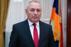 Քաղպաշտպանության ոլորտում առկա բազմաթիվ խնդիրների լուծումը հրատապ է․ ԱԻ նախարարի ուղերձը