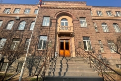 Վաղարշապատում քվեարկությանը մասնակցել է ընտրական իրավունք ունեցող քաղաքացիների 45.12%-ը․ ԿԸՀ