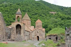 Ադրբեջանը շարունակում է գողանալ, ոչնչացնել և յուրացնել հայկական մշակույթն ու ժառանգությունը․ Knock LA