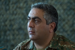 Հորդորում ենք բացառել կամավորական առանձին խմբերով Տավուշ մեկնելը և ավտոերթեր չկազմակերպել դեպի Տավուշ․ Ա․ Հովհաննիսյան